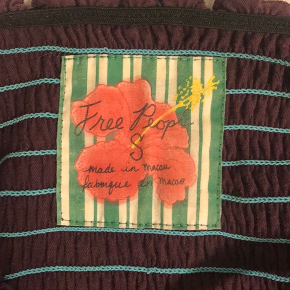 Free people tank top - Picture 3 of 3